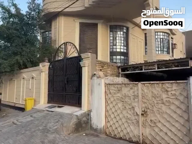 بيت جاهز للبيع