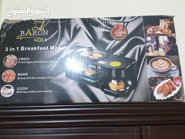  Electric Cookers for sale in Basra