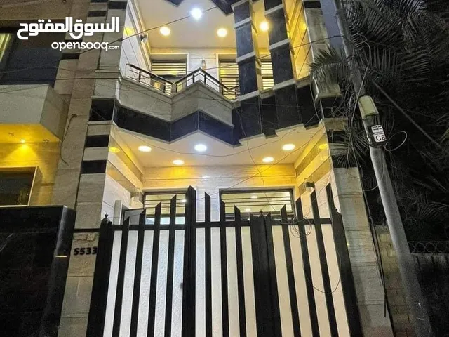 80m2 3 Bedrooms Townhouse for Sale in Baghdad Saidiya
