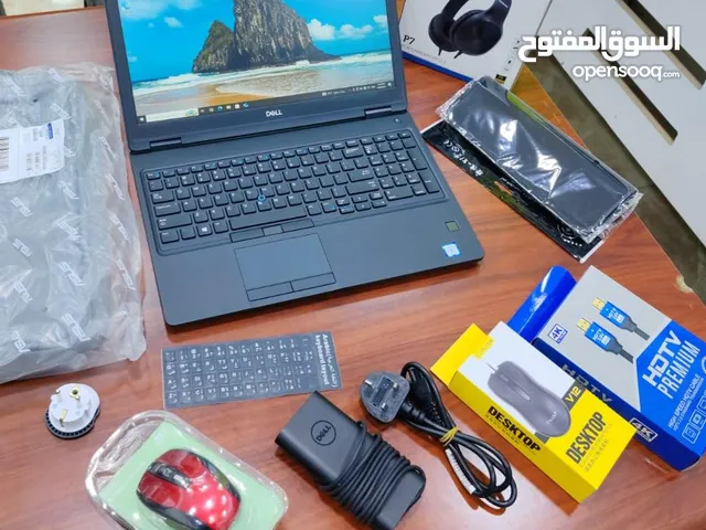 Windows Dell for sale in Amman