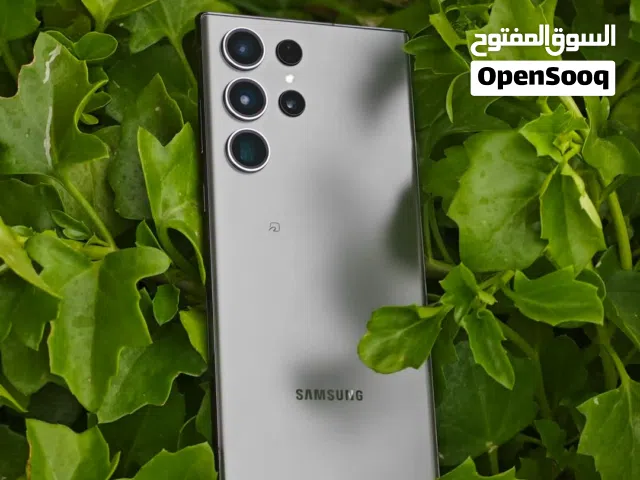 Samsung Galaxy S23 Ultra 256 GB in Nalut