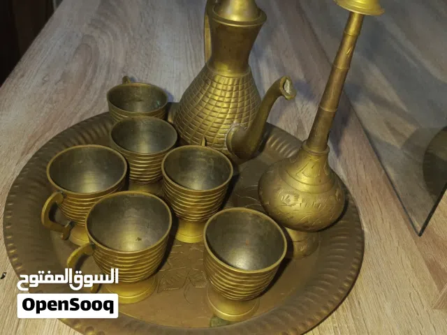 نحاسيات للبيع