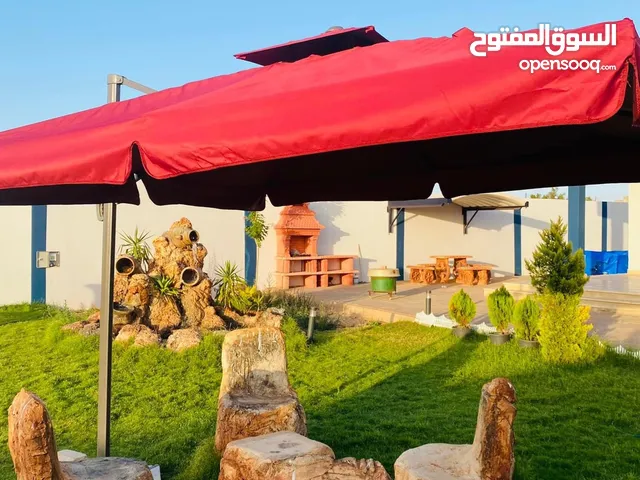 4 Bedrooms Farms for Sale in Benghazi Al-Faqa'at