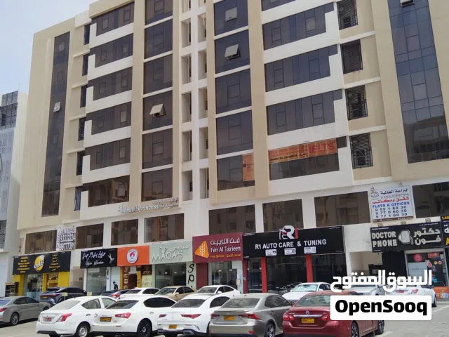 85 m2 2 Bedrooms Apartments for Sale in Muscat Bosher
