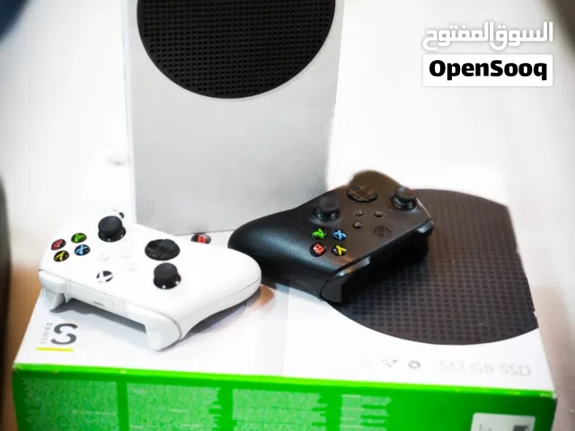 Xbox Series S Xbox for sale in Baghdad
