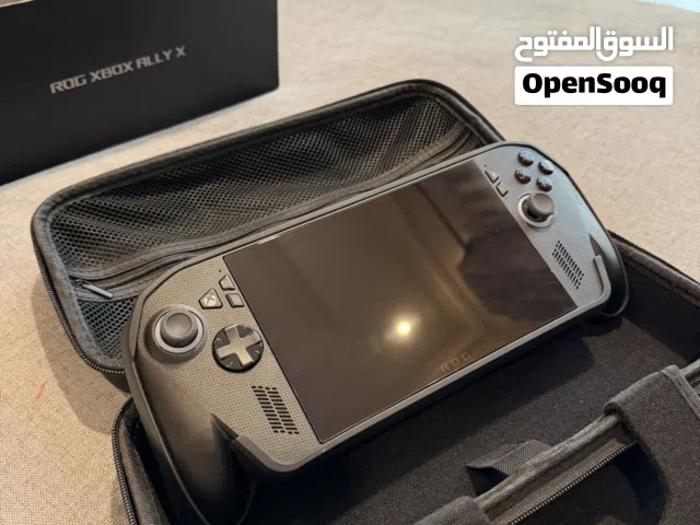 اخر اصدار Rog xbox ally X
