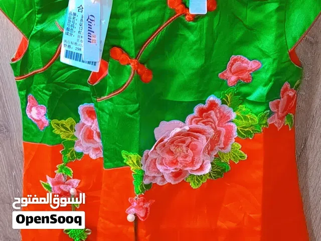 فساتين بنات صيني