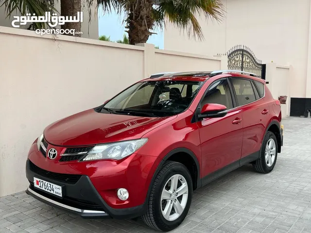 Toyota RAV 4 2013 in Northern Governorate
