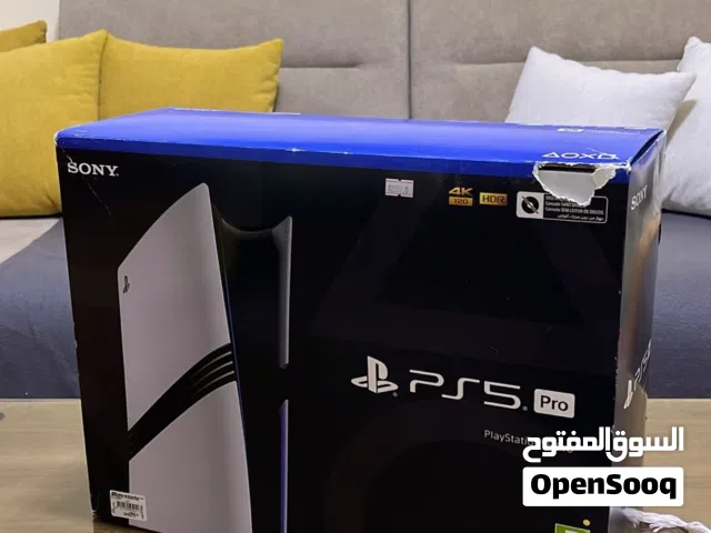 PlayStation 5 PlayStation for sale in Amman