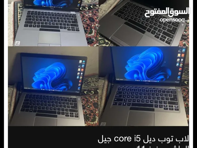Windows Dell for sale in Amman