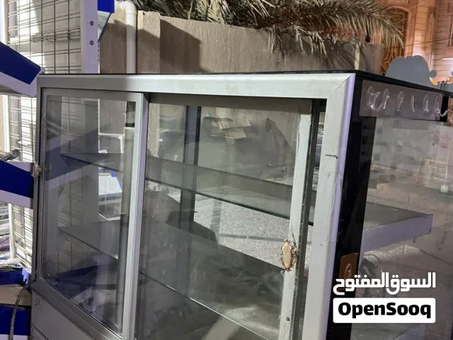 بارد كيك نظيف