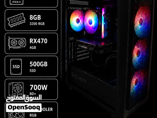 Windows Other Computers for sale in Al Batinah
