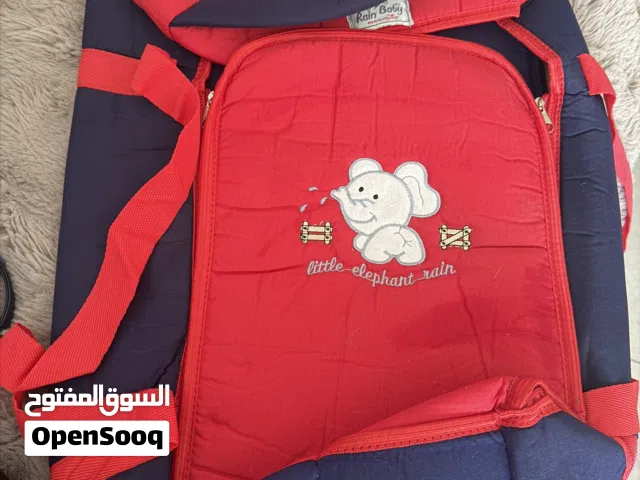 حاملات بيبي جديدة للبيع