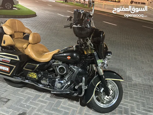 Harley Davidson Electra Glide Ultra Special 2006 in Ras Al Khaimah