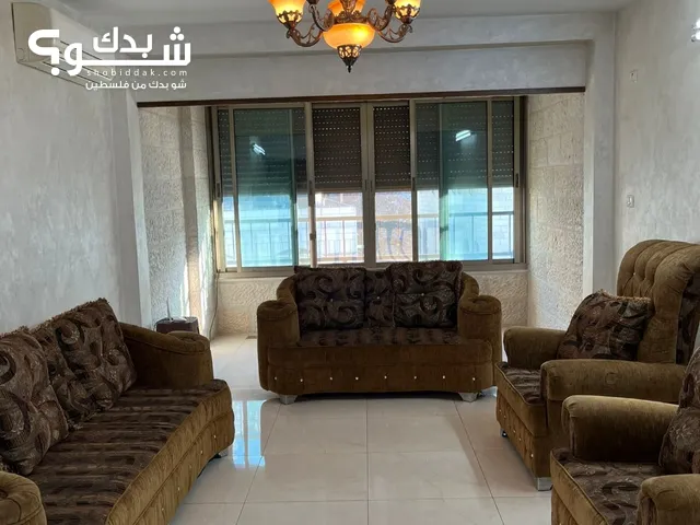 600m2 3 Bedrooms Apartments for Rent in Nablus Al Makhfeyah