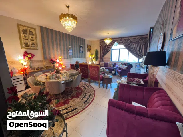اجمل وارقي ثلاث غرف وصاله في اجمل التاورات في الراشديه