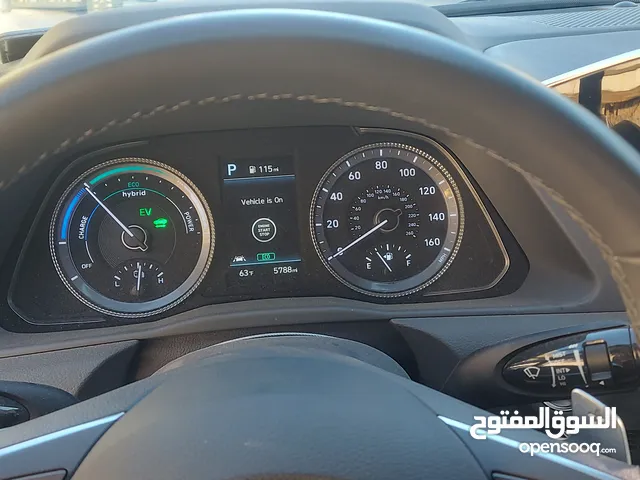 Used Hyundai Sonata in Baghdad