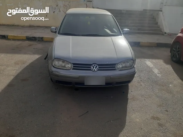 Used Volkswagen ID 4 in Tripoli
