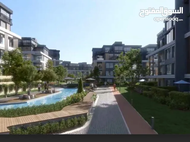 110m2 2 Bedrooms Apartments for Sale in Cairo Fifth Settlement