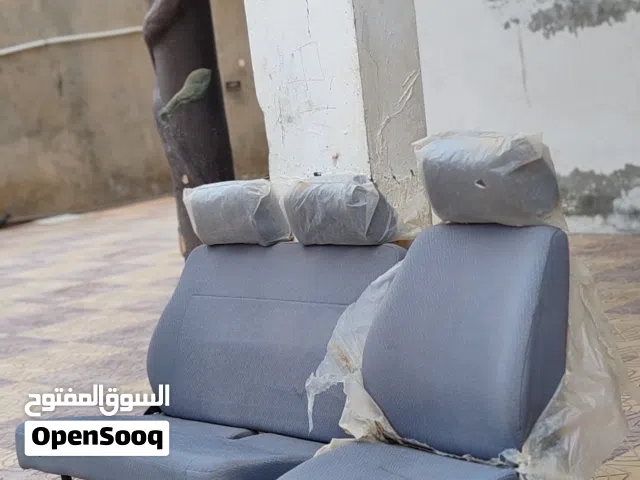 اسلام عليكم كراسي ايفكو للبيع جديد دارجه أوله ساوم