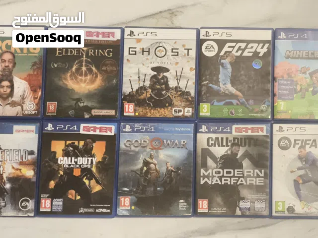 دسكات للتبديل