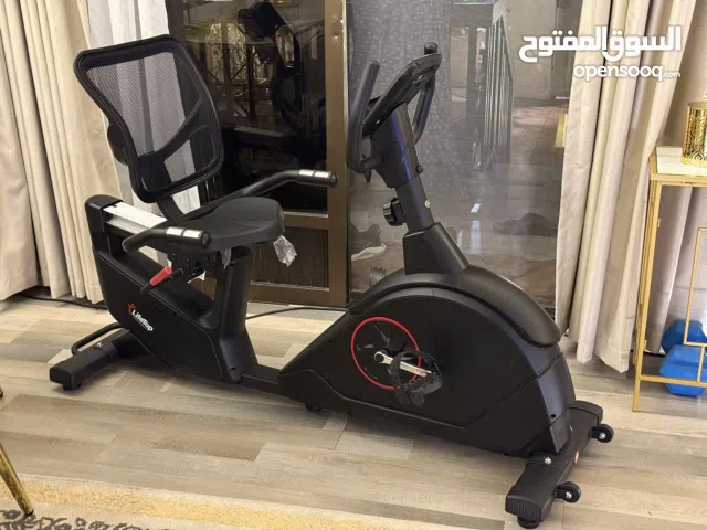 جهاز الإليبتيكال / الأوربتراك