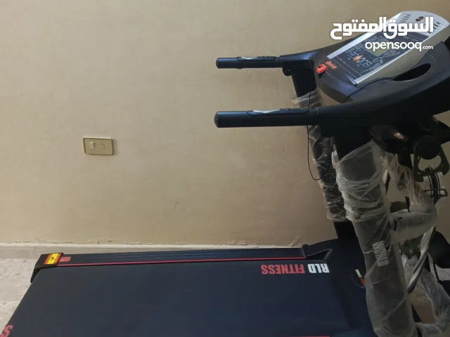 جهاز رياضة World Fitness