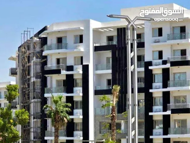 158m2 3 Bedrooms Apartments for Sale in Cairo New Administrative Capital