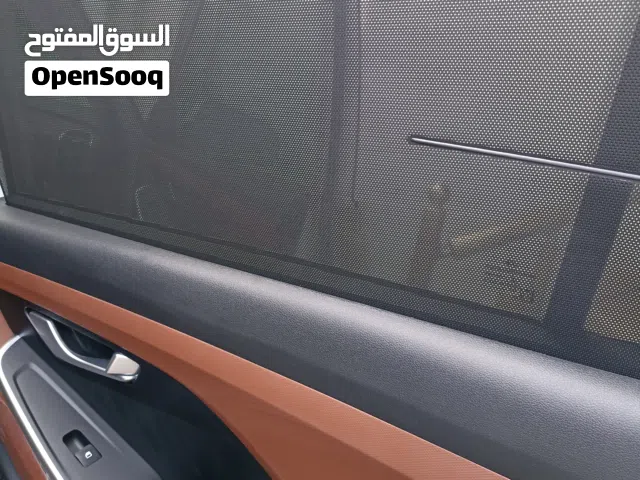 2025 هيونداي اخرى