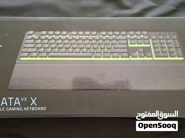 Razor Ornata V3 X Gaming Keyboard