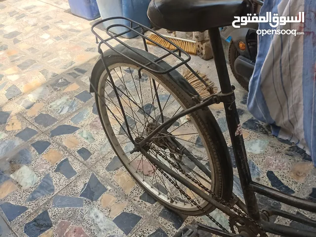 بايسكل نضيف وحلو مابي اي عطل