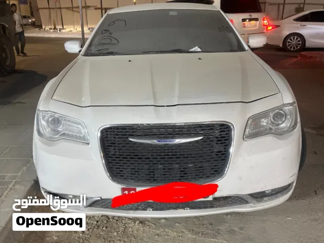 2018 Chrysler 300 300S V6