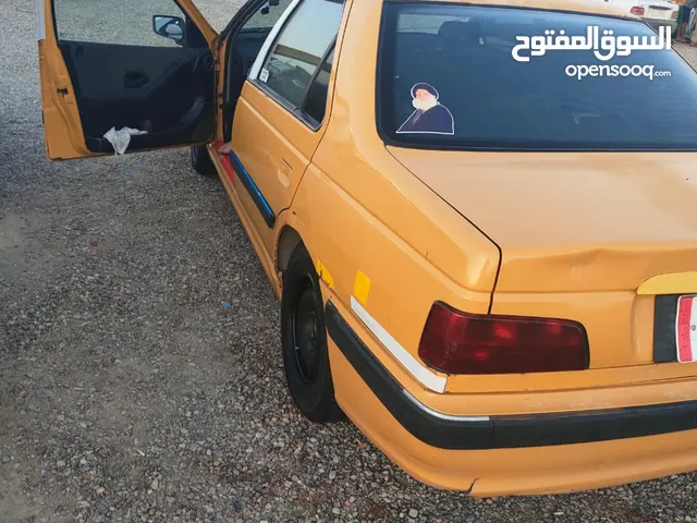 Used Peugeot 107 in Basra