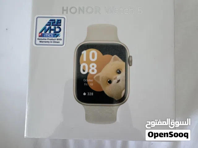 Honor Watch 5