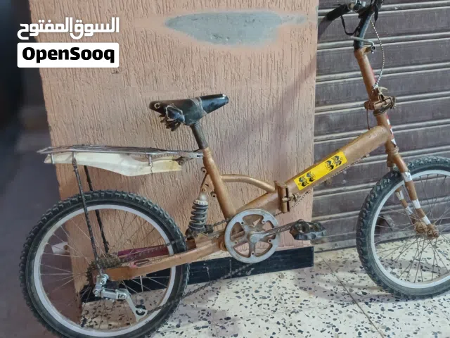 دراجه هواءيه كوريه