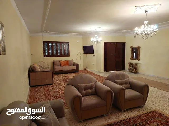200 m2 3 Bedrooms Villa for Rent in Tripoli Al-Serraj