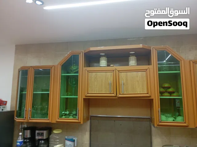 خزاين مطبخ الالمنيوم