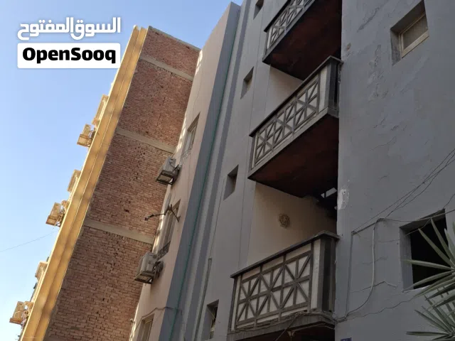 64 m2 1 Bedroom Apartments for Sale in Hurghada El Hadbah