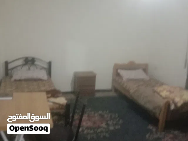 غرفة وصاله لطالب  واحد او اثنين فقط سعر مميز وليس موظف ركز مع اثبات
