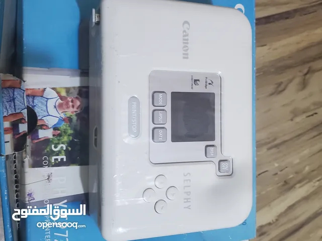 طابعات كانون