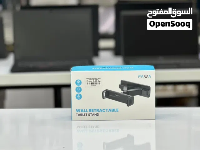 Brand New Pawa Tablet Stand in Oman  Space-Saving