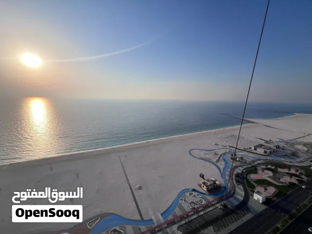فرصة مميزة للسكن الفاخر في أبراج الريزيدنس – كورنيش عجمان