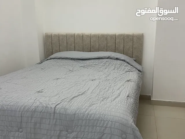 85 m2 3 Bedrooms Apartments for Rent in Muscat Al Maabilah
