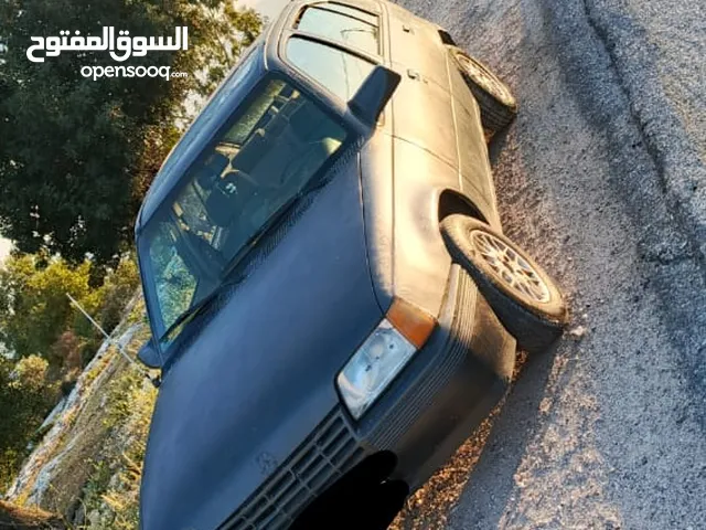 Used Opel Kadett in Irbid
