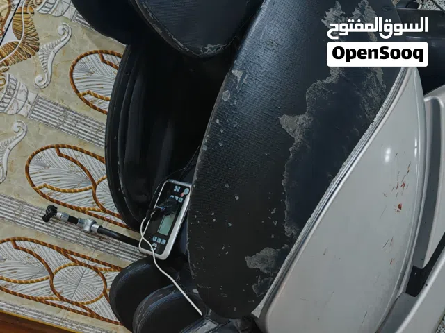 جهاز تدليل ياباني