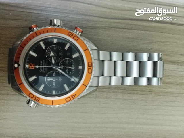Analog & Digital Omega watches  for sale in Zarqa