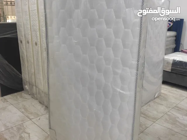 فرشات طبية اسفنج وزمبرك جاهز وتفصيل من المصنع مباشرة (عروض حصرية )