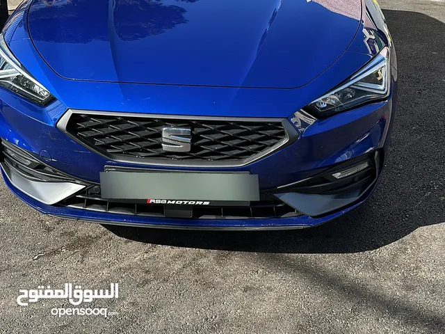 سيات ليون FR