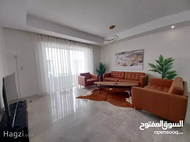 170 m2 3 Bedrooms Apartments for Rent in Amman 4th Circle