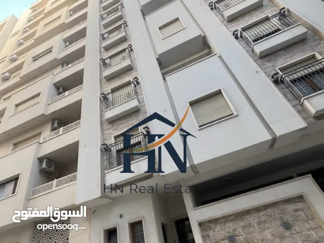 200 m2 4 Bedrooms Apartments for Rent in Tripoli Zawiyat Al Dahmani